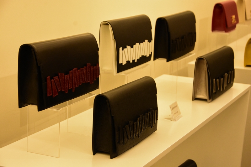 Launch of élan Bags